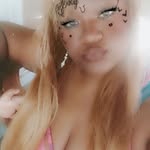 Desiree Dailey - @desireemonia1991 - Instagram