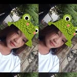 Clarise Ignacio - @desiree_dana - Instagram