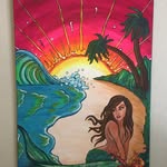 Desiree Dancer - @mermadeintheusa - Instagram