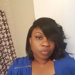 Desiree Dancy - @blessed_queen_1 - Instagram