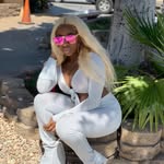Desiree Smith - @desiree__darealest - Instagram