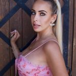 Desiree Deleon - @desireeuspmdeleon205104290 - Instagram