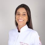 Desirée Cemin dos Santos - @desiree.cirurgiadentista - Instagram