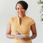 Desireé Dent, Event Planner - @dejanaeevents - Instagram