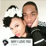 Desireé M. DeShields-Bullock - @desireemichelledb - Instagram
