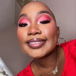Tynita Deshields - @mua.tynitadesiree - Instagram