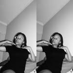 Denesha Desiree Donovan - @dimpledbrownie31 - Instagram
