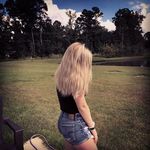 Desiree Dotson - @dezzz.spamzzz - Instagram