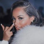 Desiree Dotson - @shonjohnson53 - Instagram