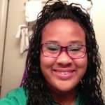 Desiree Dotson - @desireeiscool16 - Instagram