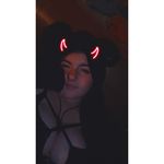 Desirée Mønique - @desireedow221 - Instagram