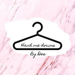 Desiree Mason - @desirees_handmedowns - Instagram