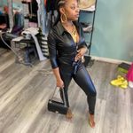Desiree LaShae Doyle - @countrymuffin - Instagram