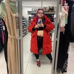 Desiree Drew - @dessi64rollaxk - Instagram