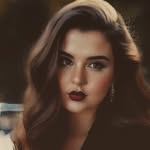 Margaret Noel (Desireé MN Drew) - @_m_noel_ - Instagram