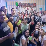 Desiree Garrido - Facebook