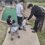 Desiree Gillespie - @desireeg2022 - Instagram