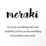 Desiree Gillespie - @_always_meraki_ - Instagram