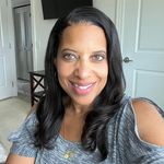 Desiree Irby-Gillespie - @desireeelise69 - Instagram