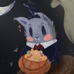 Desirèe Greco - @desireegreco.illustration - Instagram