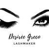 Desiree Greco - @desireegrecolashes - TikTok