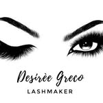 @desireegrecolashes - Instagram