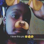 Desiree alona Sanchez greene - @desi_173800 - Instagram