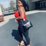 Desiree Greene - @____raeeee - Instagram