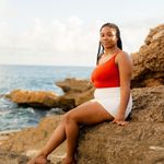 Desiree Greene - @sweet_girl_desi - Instagram
