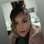 Desiree Greene - @desi_b_greene - Instagram