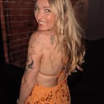 Desiree Alana Harmon - @hihelloitsdezi - Instagram