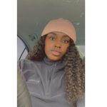 Desiree Harmon - @desireemoni00 - Instagram