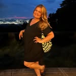 Desiree Harrison - @dishinwithdesi - Instagram