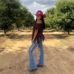 Desiree Harrison - @des_ree21 - Instagram