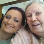 Desire'e Harrison - @desireeg1979 - Instagram