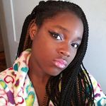 Desiree Harrison - @desireeharrison5580 - Instagram