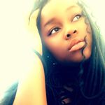 Desiree Harrison - @crystaldestiny15 - Instagram