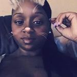 Desiree Harrison - @_desiree_lovely - Instagram