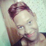Desiree Harrison - @divadezzi77 - Instagram