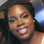 Desiree M. Brown-Harrison - @miss_harrison94 - Instagram