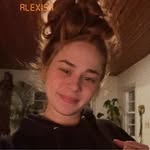Alexis Desiree Hinkle - @alexish_1478 - Instagram
