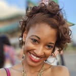Desiree Coleman-Hinkle - @dezi07 - Instagram