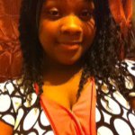 Desiree Hodges - @yo_gurl_rae - Instagram