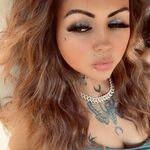 Desireé Hodges - @dizzyinthesnow - Instagram