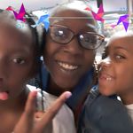 Desiree Holmes - @realmom_realliving - Instagram