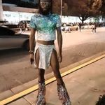 Desiree Holmes - @desireeholmes26 - Instagram