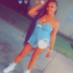Desiree Holmes - @holmesdesiree9 - Instagram