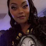 Desiree Holmes - @sco0byg - Instagram