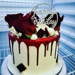Joshua Desiree Holmes - @atasteof_holmes - Instagram