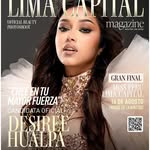 Maria Desiree Hualpa Vivanco - @desireehualpav - Instagram
